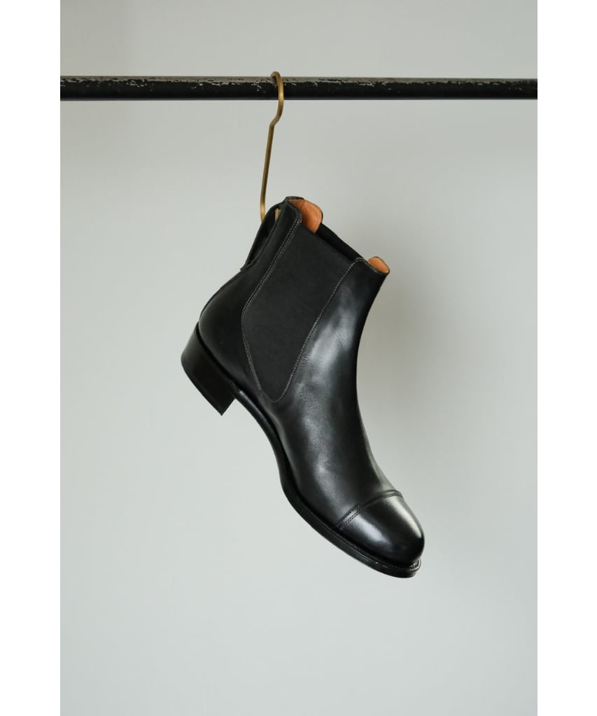 Post Production Mil - Boots | MusterWerk Sud. Post Production Mil - Boots | MusterWerk Sud.