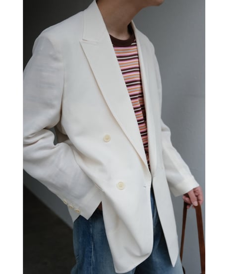ULTERIOR "Exclusive" TA/L MESH DB JKT