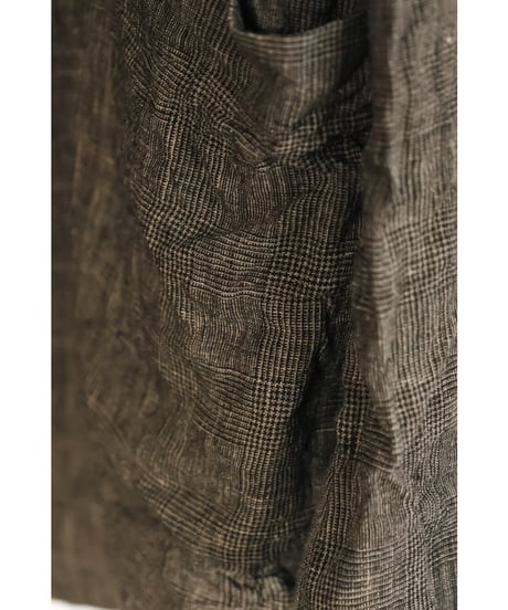 ensou. Hypersized Blazer