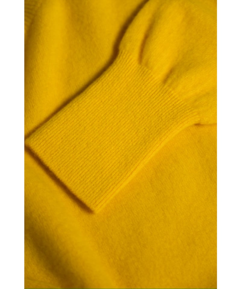 Olde H & Daughter AGED CASHMERE PLAIN STITCH CR