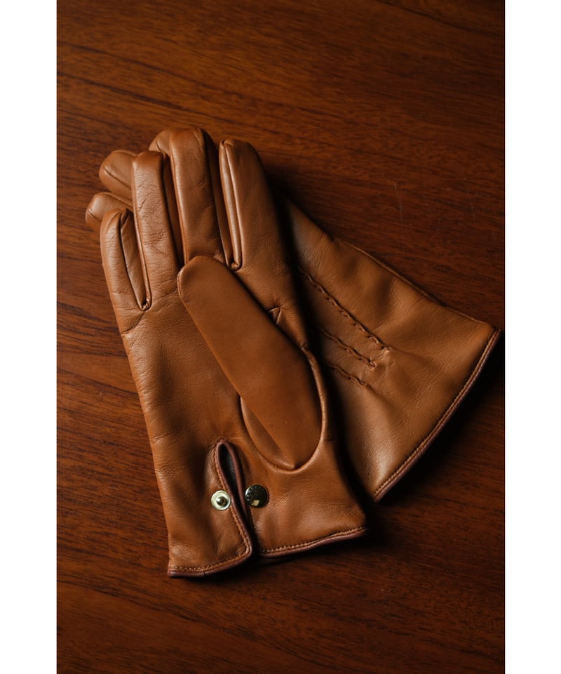 Post Production Dress - Glove | MusterWerk Sud.