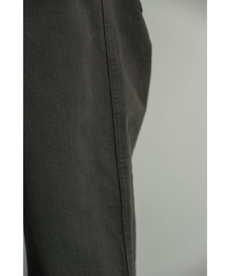 ENCOMING DENIM TROUSER