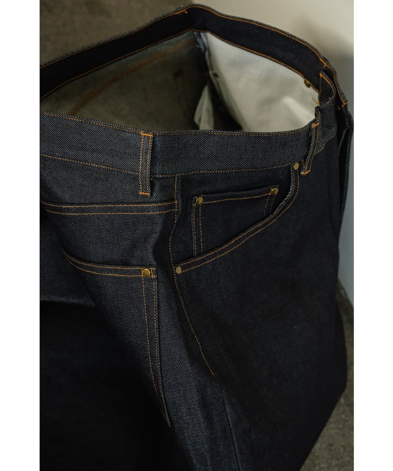 BISOWN BISOWN DENIM | MusterWerk Sud.