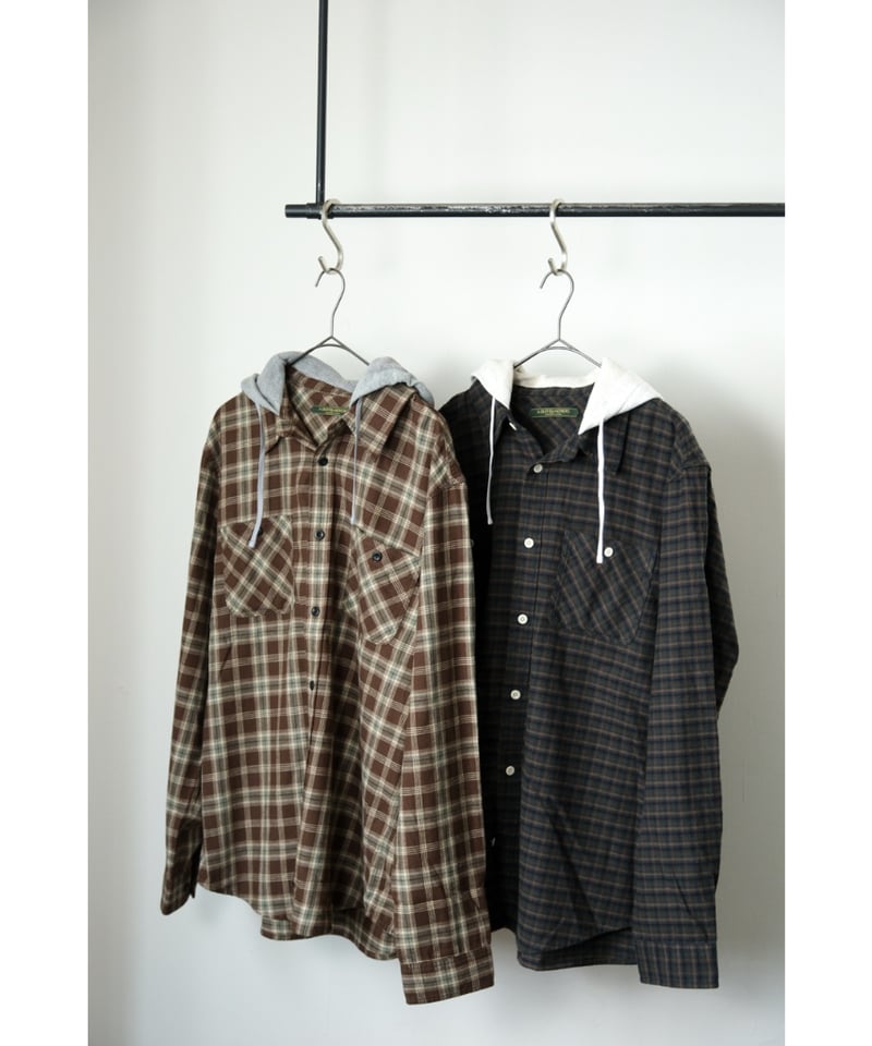 CATEGORY The DUFFER N NEPHEWS | MusterWerk Sud.