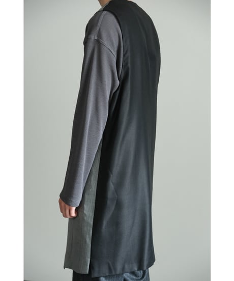 CLASS "CCFA12UNI A" SHARKSKIN (LYRIA)