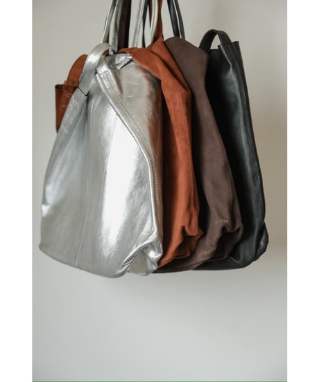 Morphée 3WAY MIDIUM TOTE