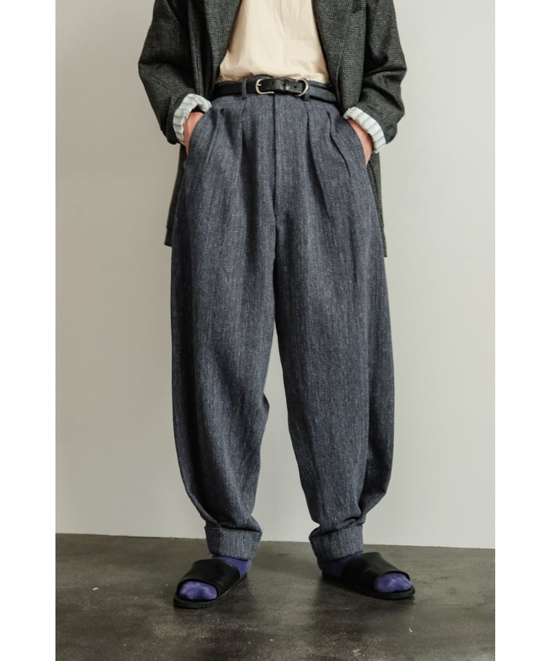 m's braque JODHPURS PANTS | MusterWerk Sud.