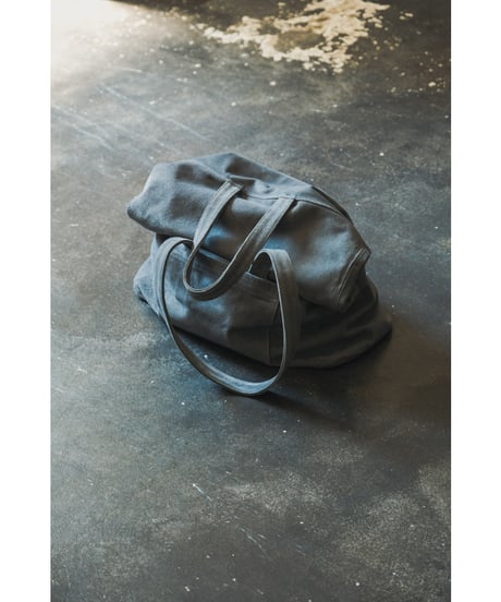 ENCOMING ROLLED PAPER TOTE BAG