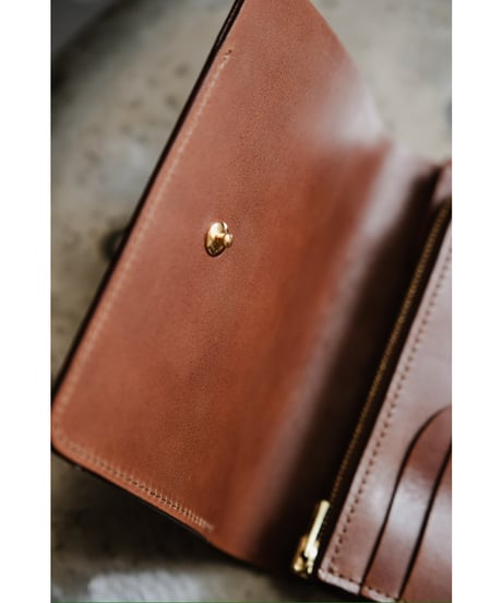 forme Short wallet