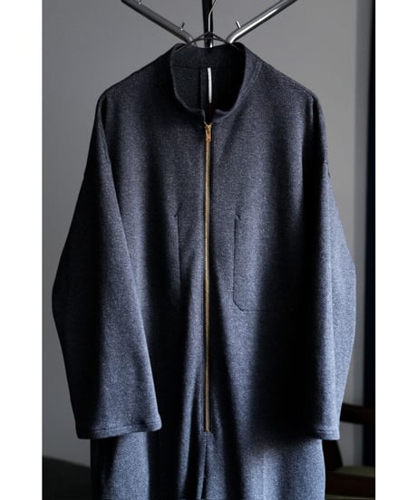 m's braque "Exclusive"  LONG SLEEVES JUMP SUIT