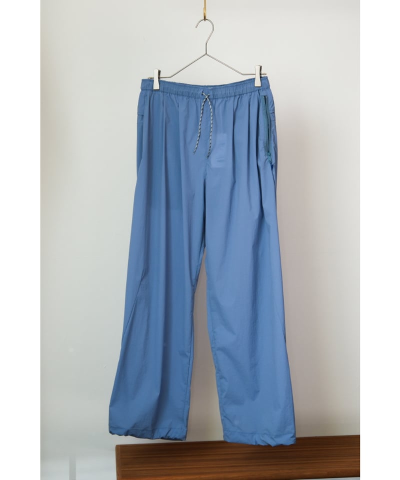 Caledoor Lightweight Packable Trouser | MusterW