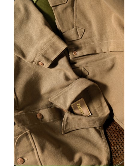 FAUVES RANCH - HOP SACK -