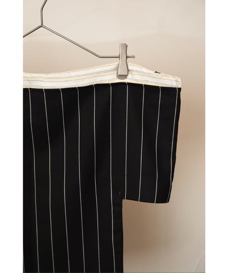CLASS  "CCEA01UNI C " - DORMEUIL ROYAL11 STRIPE -