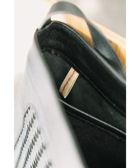 forme  Panel Tote