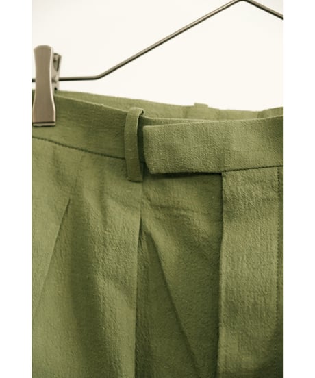 m's braque "Exclusive" TUCKED SHORTS