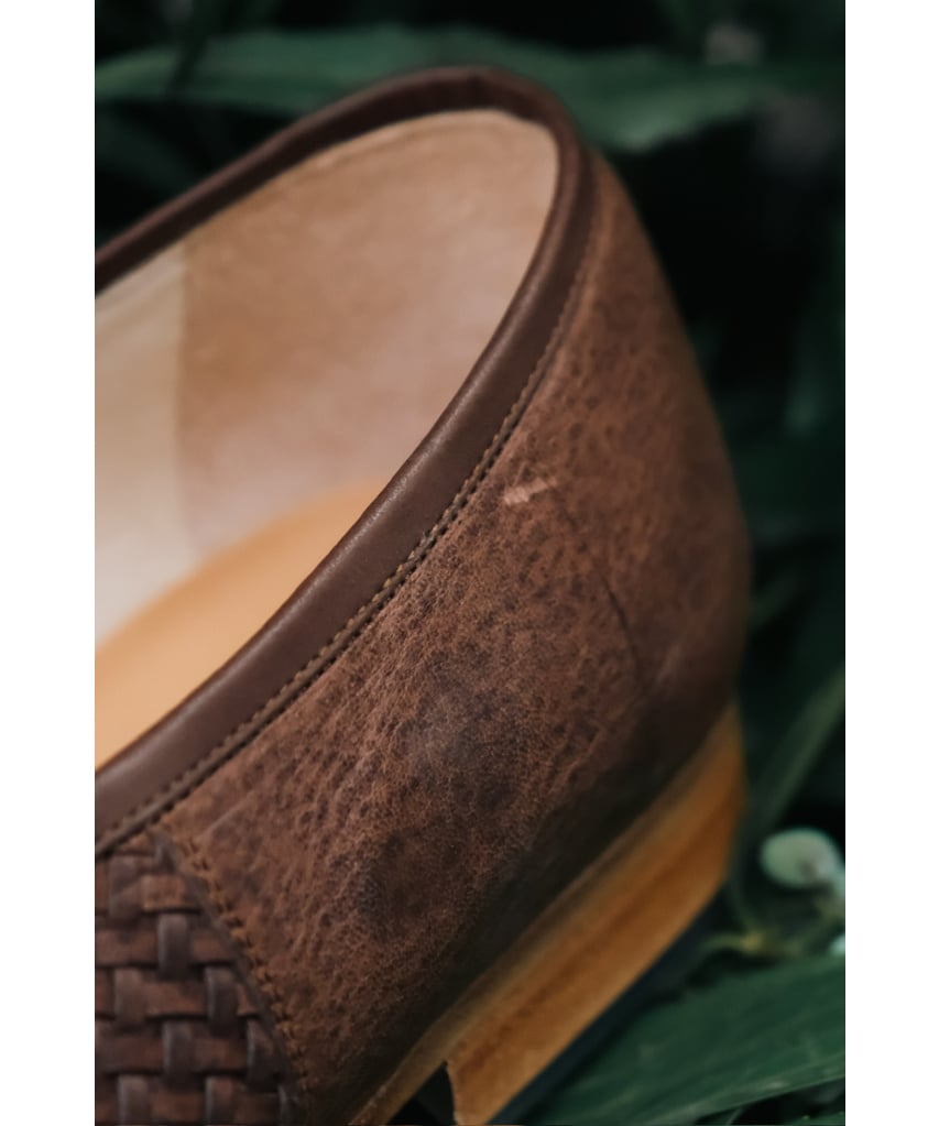 Post Production Tear Pumps | MusterWerk Sud.