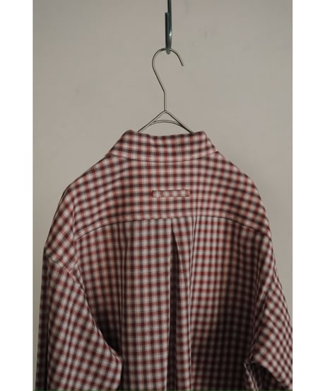 ensou. Everyday Shirt