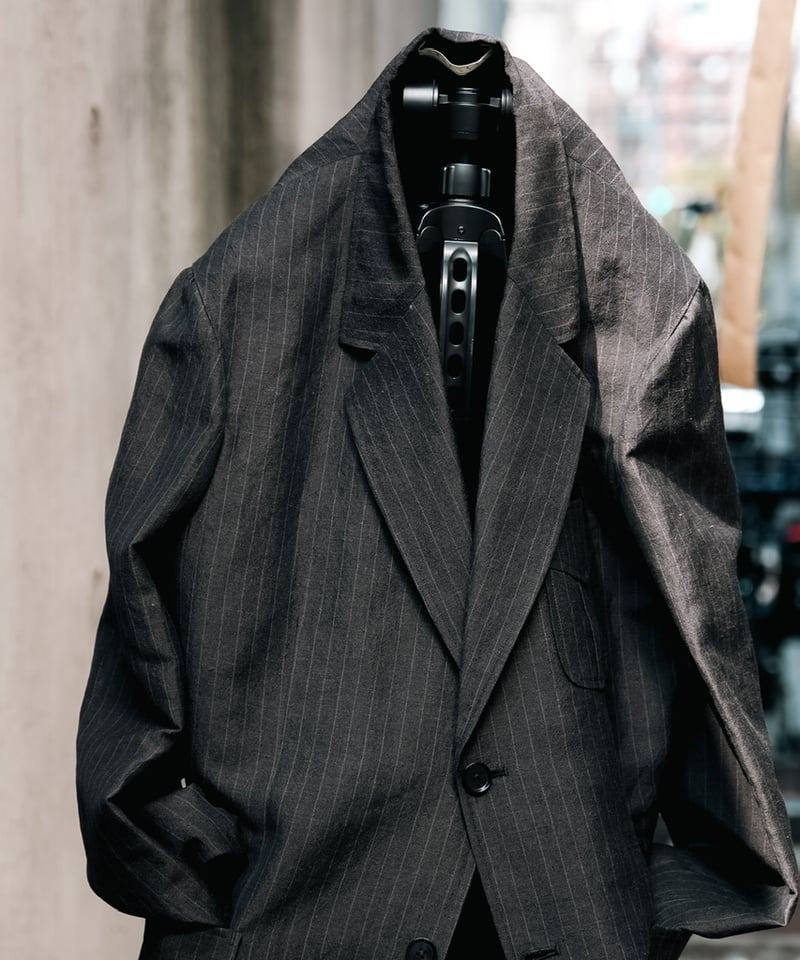 Gorsch the merry coachman Bauer Jacket | Muster