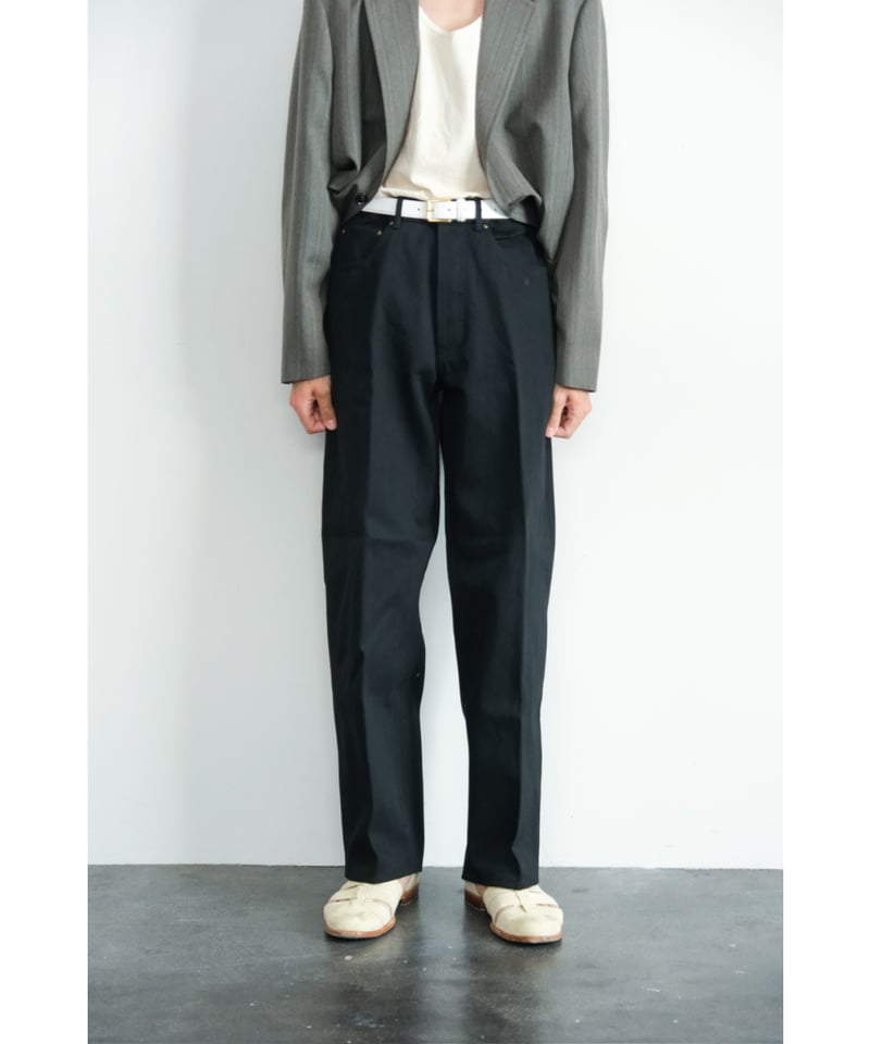 BISOWN BISOWN DENIM | MusterWerk Sud.