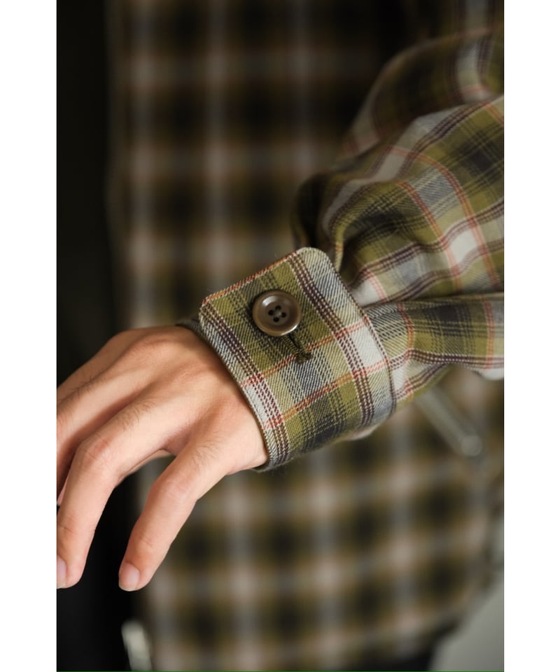 Caledoor Reversible Ventaile / Wool British Sho