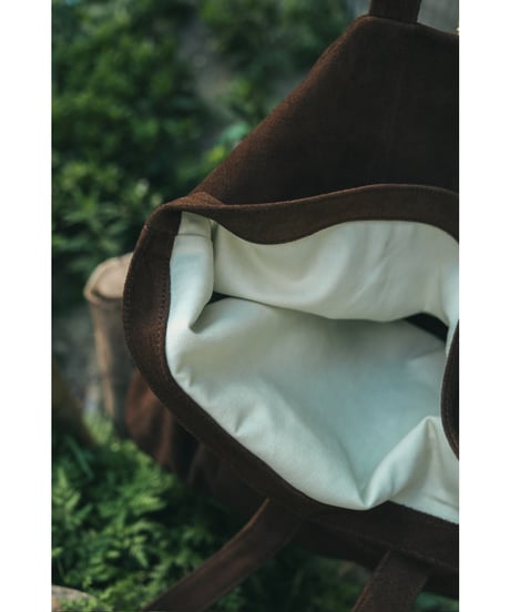 ENCOMING ROLLED PAPER TOTE BAG