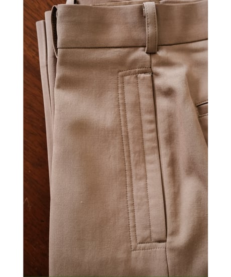 ENCOMING PAINTER TROUSER