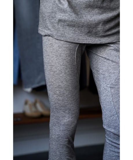 CLASS COTTON LIAMA JERSEY LEGGINGS "CCDA19UNI"
