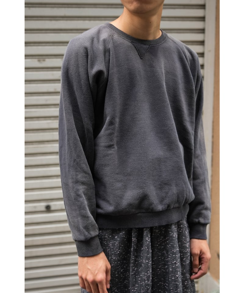 ENCOMING ENST SWEAT JUMPER | MusterWerk Sud.