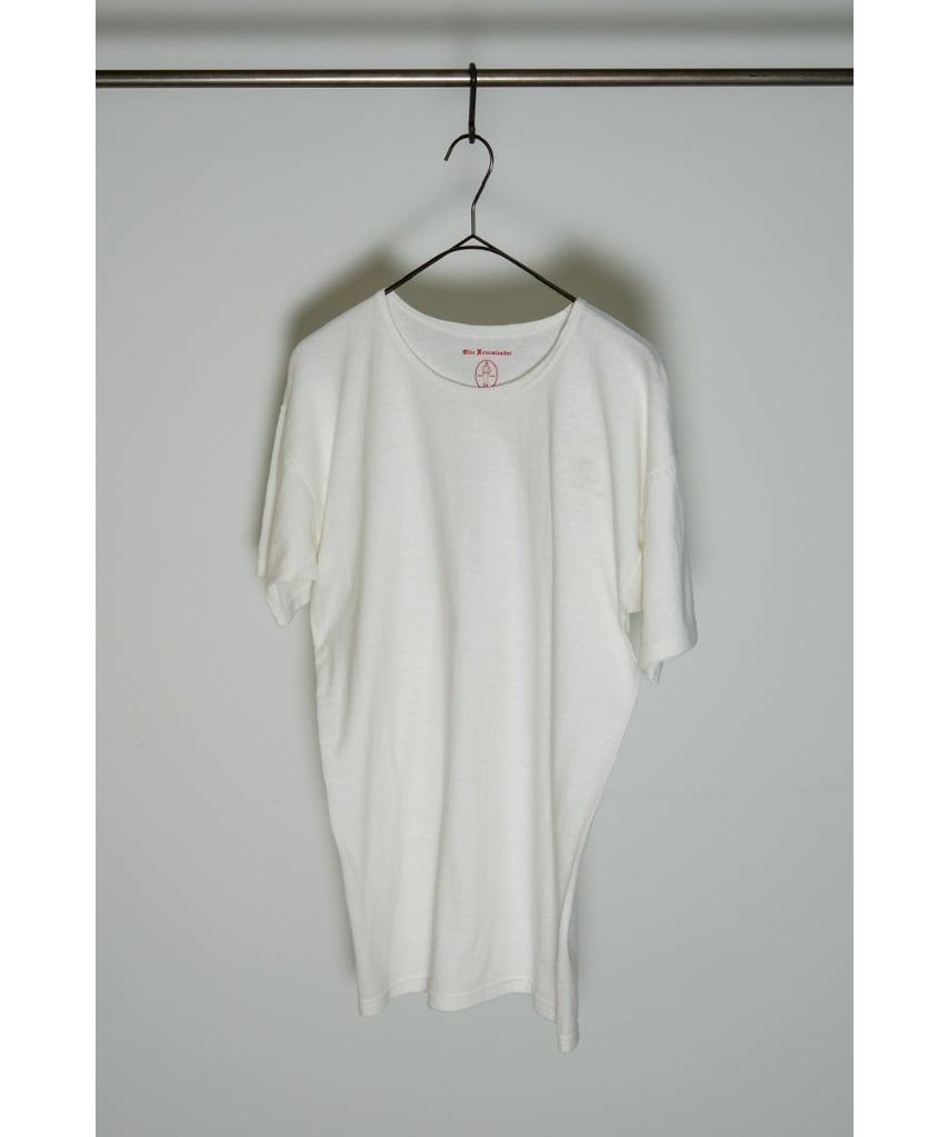 Olde Homesteader RUSTIC JERSEY CREW NECK SHORT
