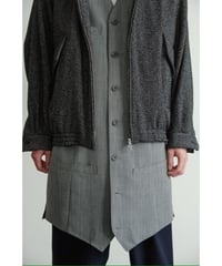 CLASS "CCFA12UNI A" SHARKSKIN (LYRIA)