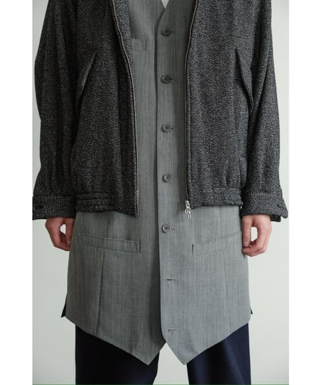 CLASS "CCFA12UNI A" SHARKSKIN (LYRIA)