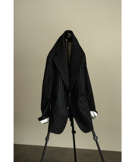 m's braque "Exclusive" S2B COMFORT LOOSEN JACKET
