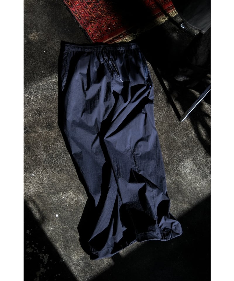 パンツ Caledoor LIGHTWEIGHT PACKABLE TROUSERS Caledoor Lightweight Packable Trouser | MusterW