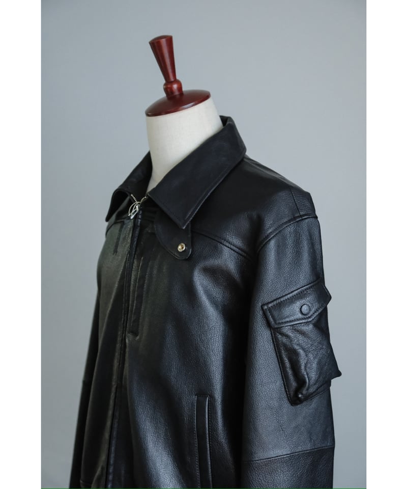 【新品未使用】CCU SWING TOP JACKET NUBUCK(サイズ2) 184147133.jpg?cmsp_timestamp=