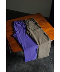 ULTERIOR FADED SILKY TERRY RW SWEAT PANTS