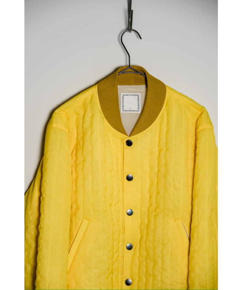 SASAKI SATORU Andre | MusterWerk Sud.