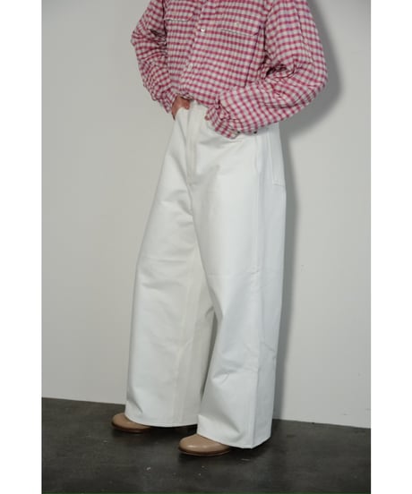 BISOWN BISOWN WIDE DENIM