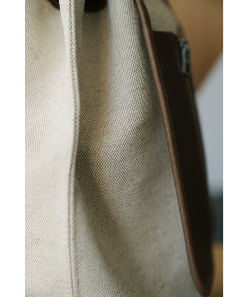 forme Drawstring bag | MusterWerk Sud.