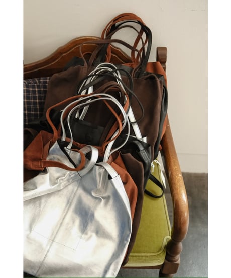 Morphée 3WAY LARGE TOTE