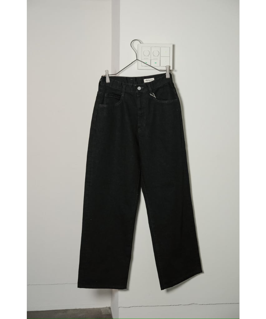 nakedgauge ASHLEY JEANS | MusterWerk Sud