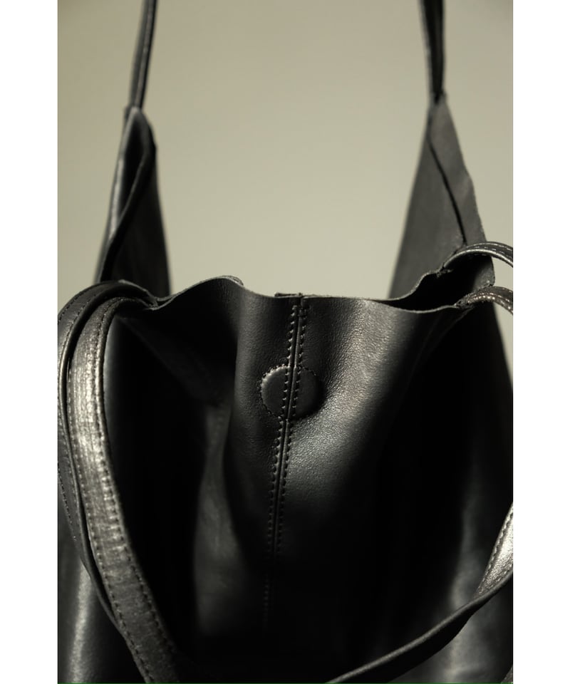 Morphée 3WAY MIDIUM TOTE | MusterWerk Sud.