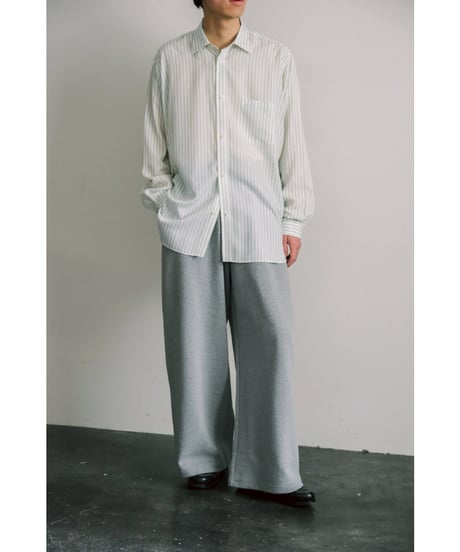 REVERBERATE TRACK PANTS
