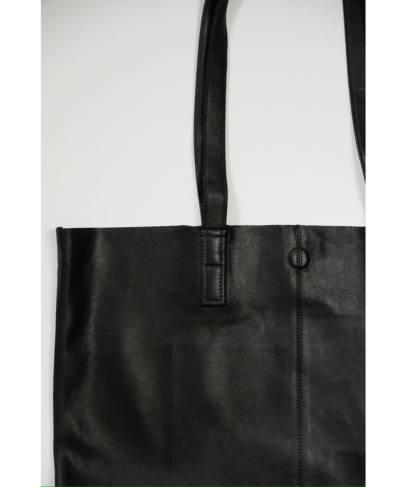 バッグ morphee BIG TOTE type3 Morphee モルフェ ビッグ トートバッグ タイプ3 ブラック BIG