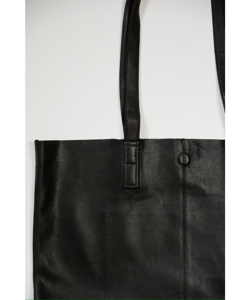 バッグ morphee BIG TOTE type3 BIG TOTE TYPE3（XL Size）BLACK XL-BLK-T3 正規取扱店