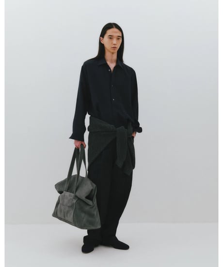 ENCOMING ROLLED PAPER TOTE BAG