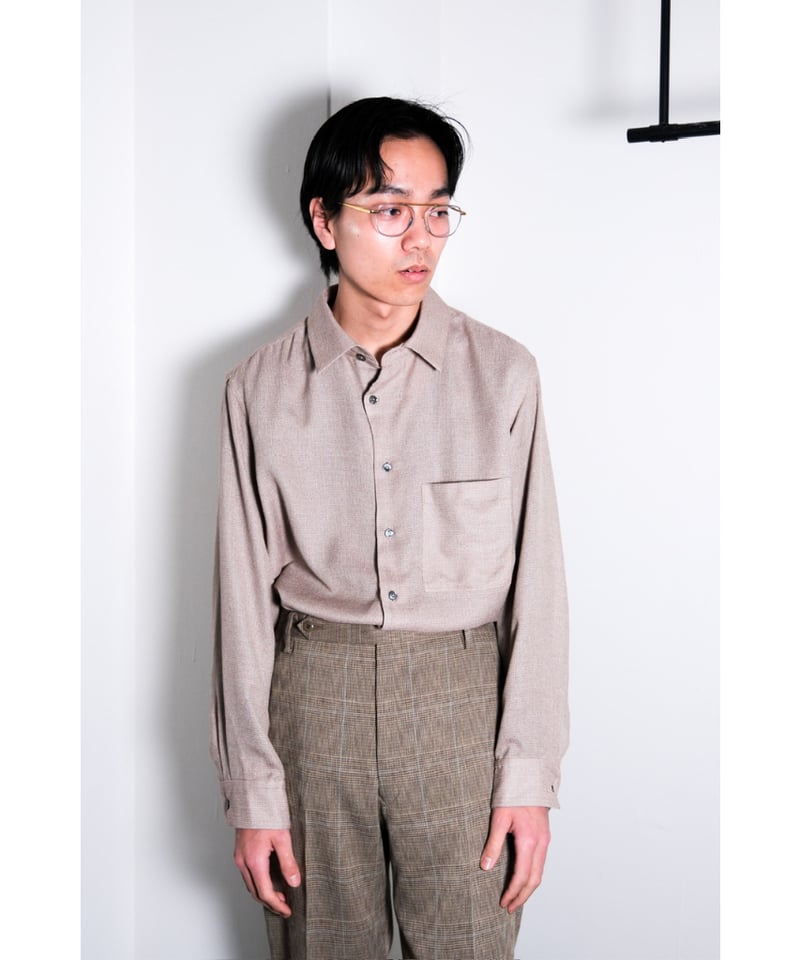 Gorsch the merry coachman Collar Shirt Vintage Gorsch the merry coachman Collar Shirt Vintage