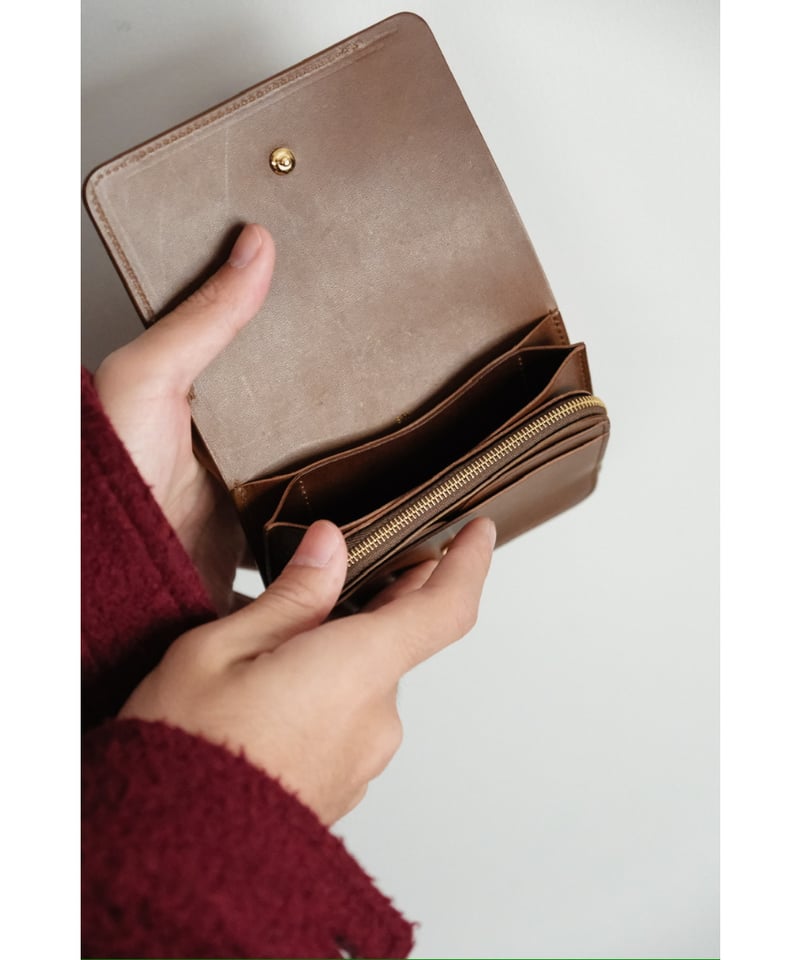 小物 forme short wallet forme short wallet