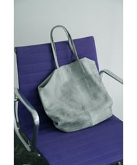 Morphée 3WAY LARGE TOTE (ANTIQUE SUEDE)
