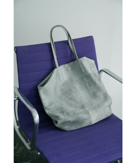 Morphée 3WAY LARGE TOTE (ANTIQUE SUEDE)