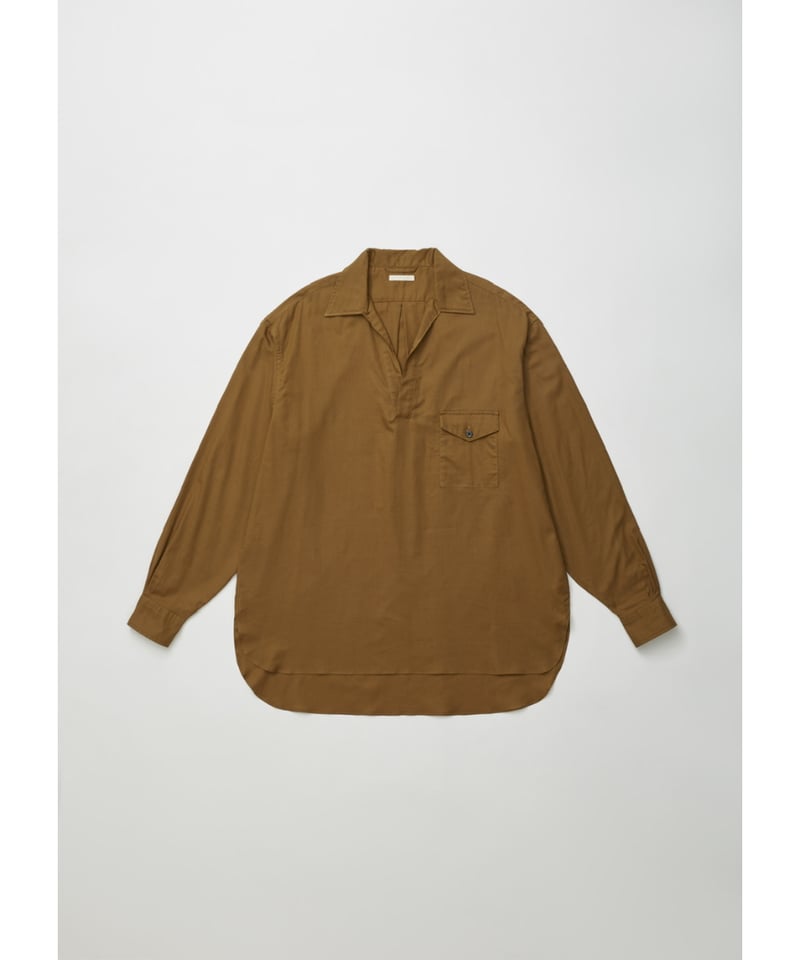 トップス ULTERIOR ULTERIOR】2nd Delivery – ONENESS ONLINE STORE